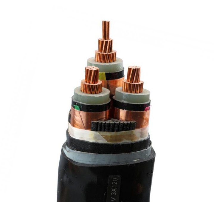 交聯電纜3.6/6KV、6/6KV、6/10KV、8.7/10KV、8.7/15KV、26/35KV
