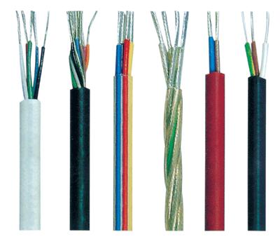 本安信號屏蔽電纜