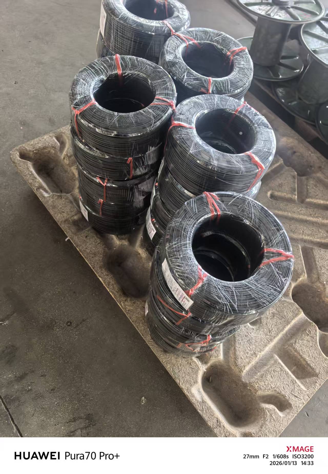 WDZB-RYJ  1*1.5 低煙無鹵阻燃電纜